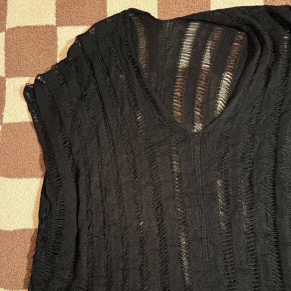 Beach Cover Up - Picture 2 of 2